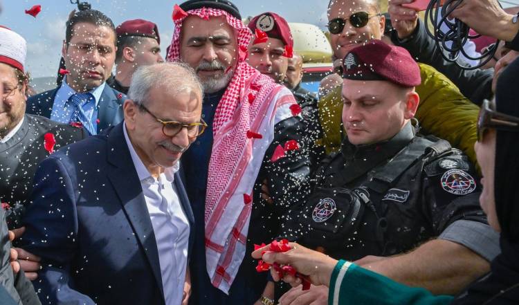 زيارة سلام إلى الجنوب: ترسيخ الشرعية والسيادة وتثبيت عقيدة الجيش