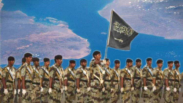من حماية السماء إلى أمن السواحل: الردع السعودي في مواجهة إيران
