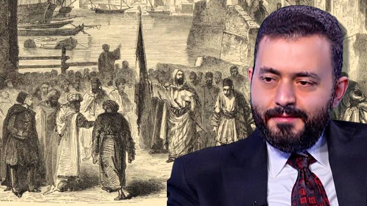 الدكتور باسم فليفل: لبنان قبل 1920 لم يكن كياناً سياسياً، والكلام عن مناطق مسلوخة كلام فارغ
