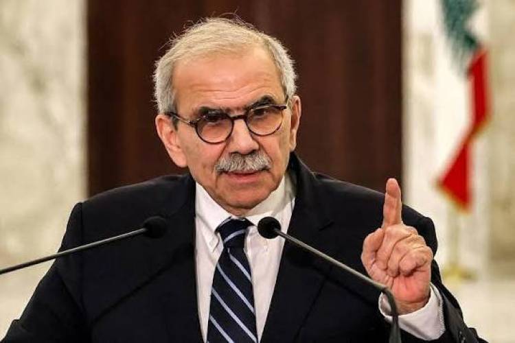 نواف سلام ثبّت معادلته وأربك خصومه في ساحة النجمة
