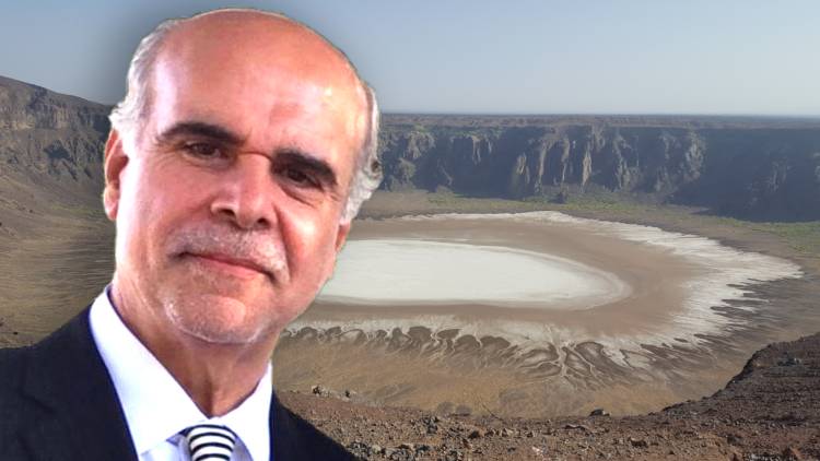 الدكتور محمد مصطفى منصور: وقائع التوراة حصلت في مكة وتهامة والحجاز