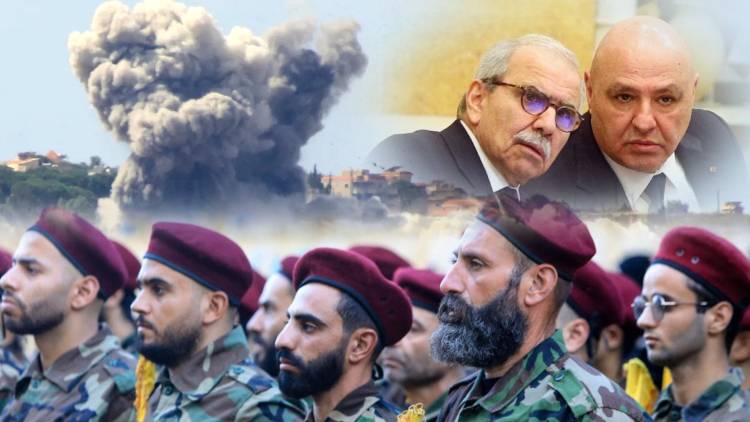 حزب الله انتقل من فرض المعادلات إلى إدارة النزيف