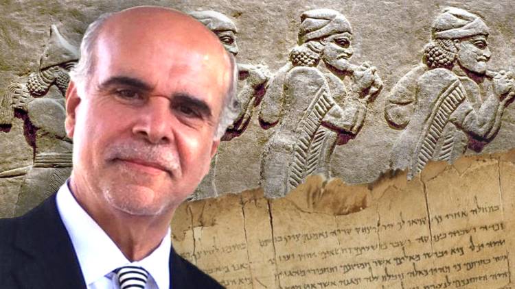 الدكتور محمد منصور: لغة كنانة العربية تفكك أسرار التوراة وتكشف أصل التحريف