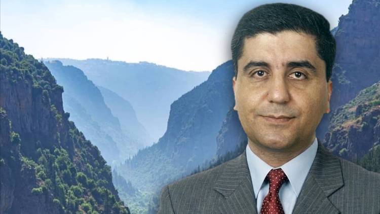 الدكتور دريد بشرّاوي يطرح كيف عطّلت المنظومة الحاكمة الدستور وضربت الشراكة الوطنية؟
