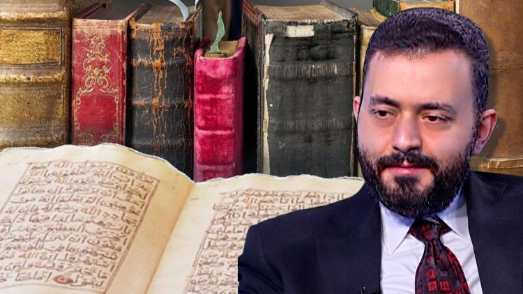 الدكتور باسم فليفل: التحقيق التاريخي يحمي الذاكرة ويُحيي التراث المنسي