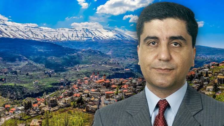الدكتور دريد بشرّاوي يفتح الملف العقاري ويعرض رؤية استراتيجية لحماية الدور المسيحي