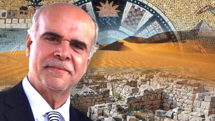 الدكتور محمد منصور: نصوص التوراة الحقيقية تسقط المزاعم الصهيونية حول فلسطين