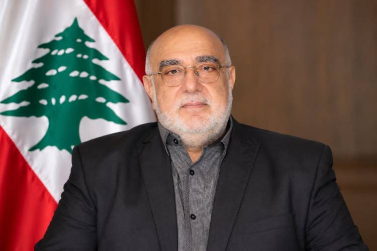 العميد مصطفى حمدان يناقش أزمة الجمود في التيارات القومية واستعادة القرار العربي المستقل