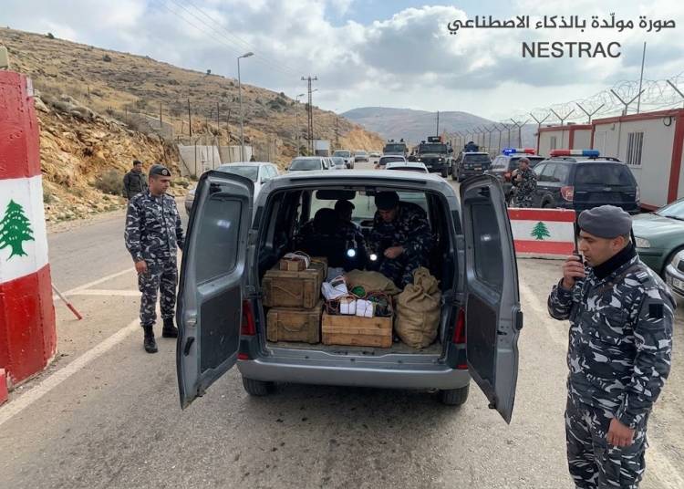 شاحنة الموت في ضهر البيدر: السلطة اللبنانية بين فكي التواطؤ وفائض القوة