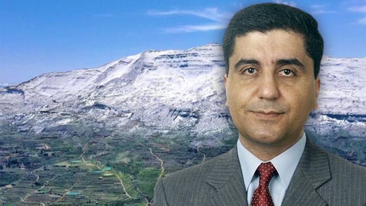 الدكتور دريد بشرّاوي: بكركي مرجعية وطنية ودورها حماية الكيان ومواجهة منطق الهيمنة